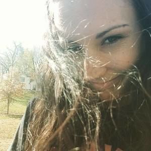 Meet your Posher, Cheyanne